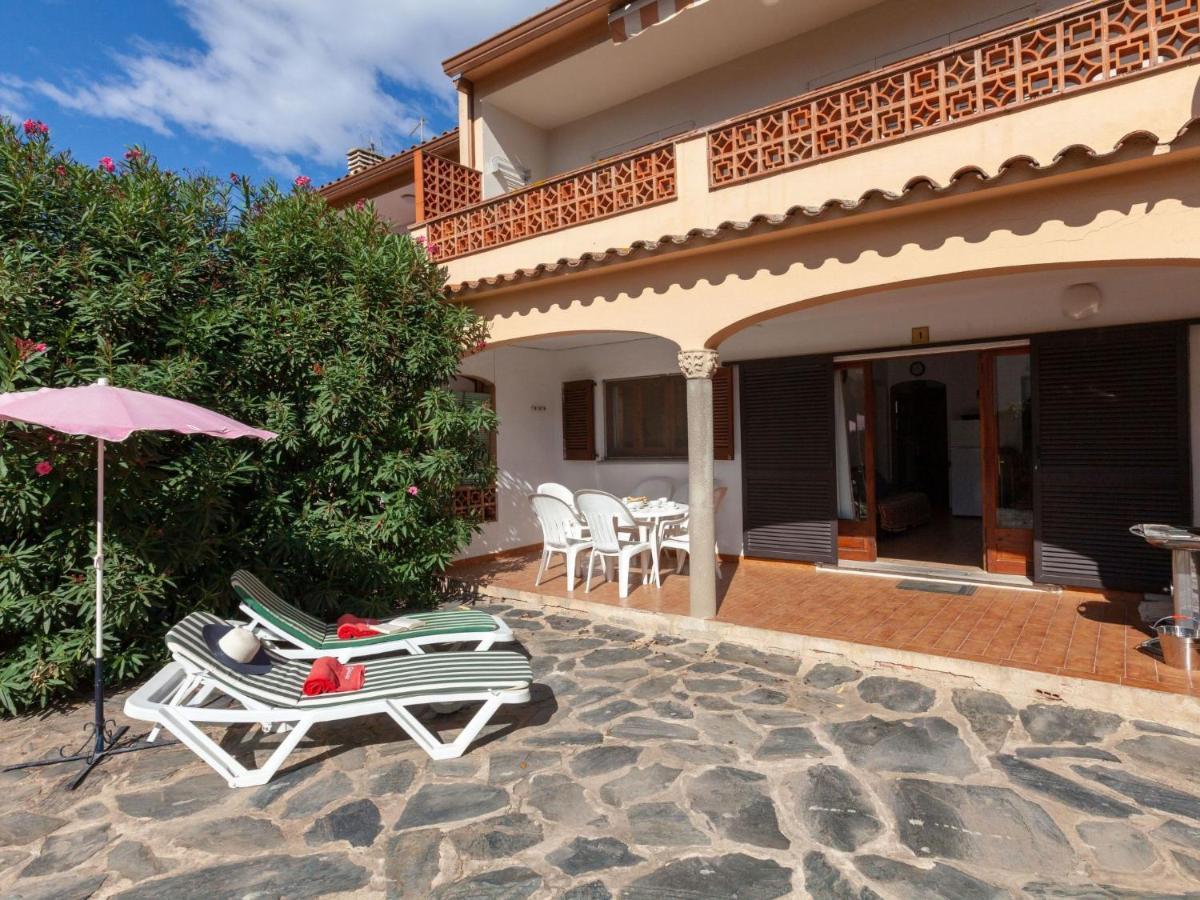 Adelfa Apt- 1 By Interhome Apartamento